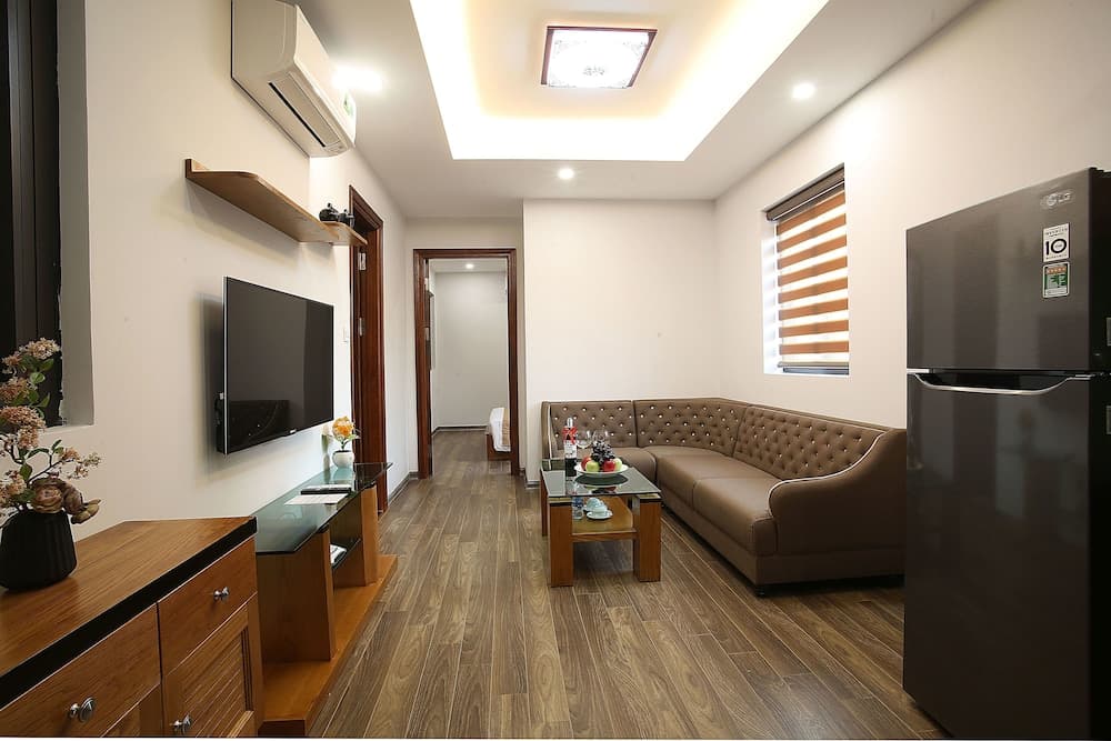 London Hotel & Apartment, Hanoi, photo 5
