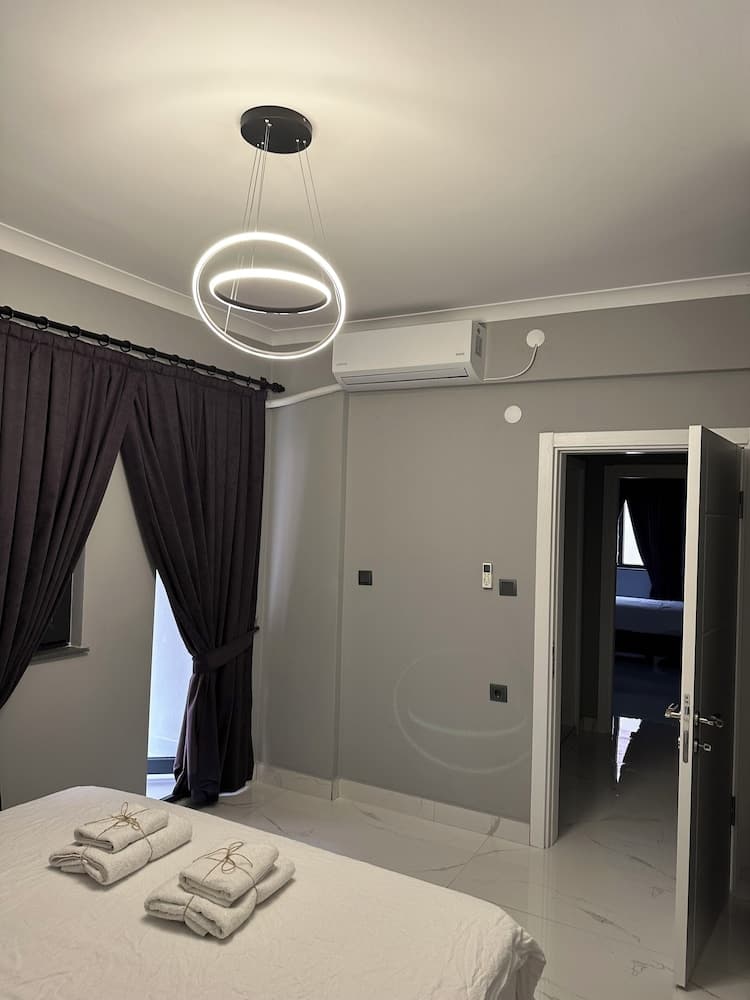 Continental Trabzon Suite&Apartments, Trabzon, photo 6