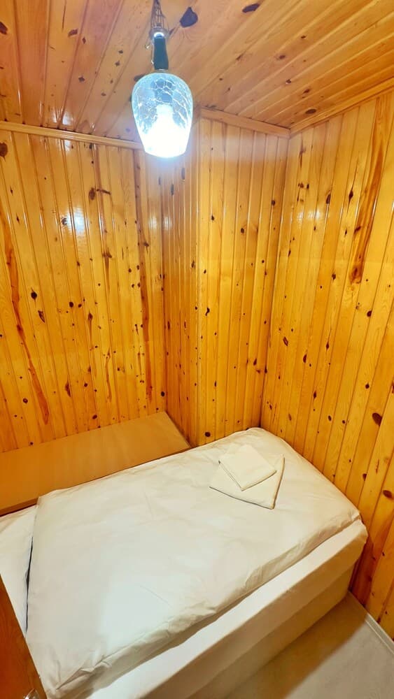Zeren Apart 2 Centrum, Çaykara, photo 4