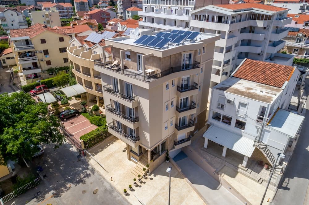 Almare apartments  Budva, Budva