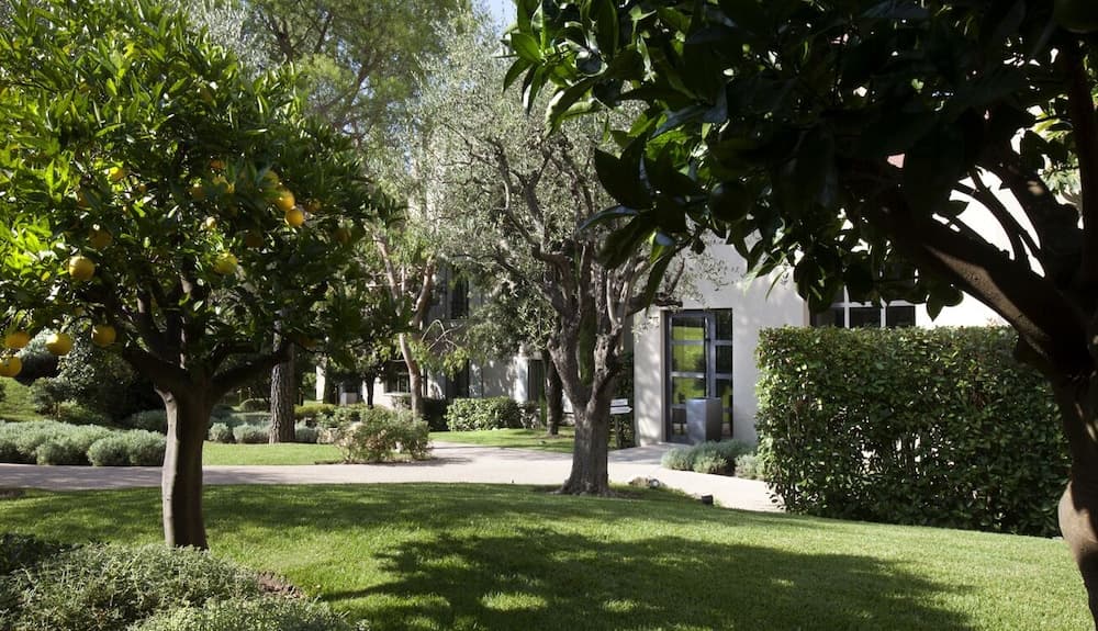 Les Mas du Grand Vallon, Mougins, photo 6