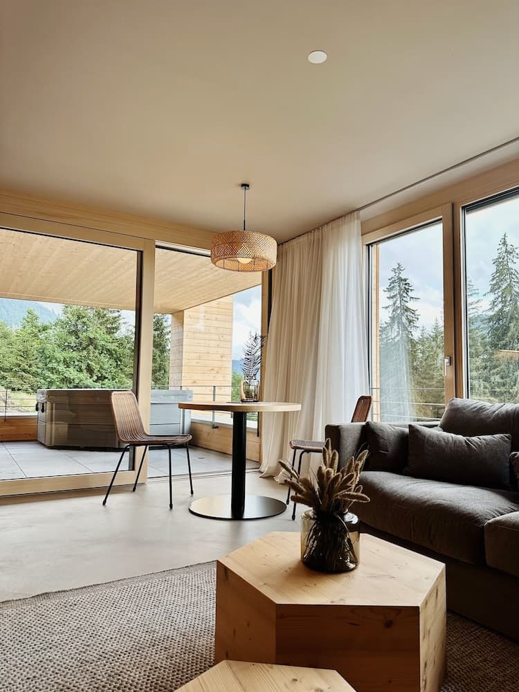 4 Monkeys Apartments, Balderschwang, photo 5