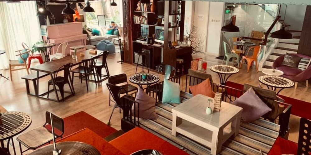 Christinas Hotel & Cafe, photo 4