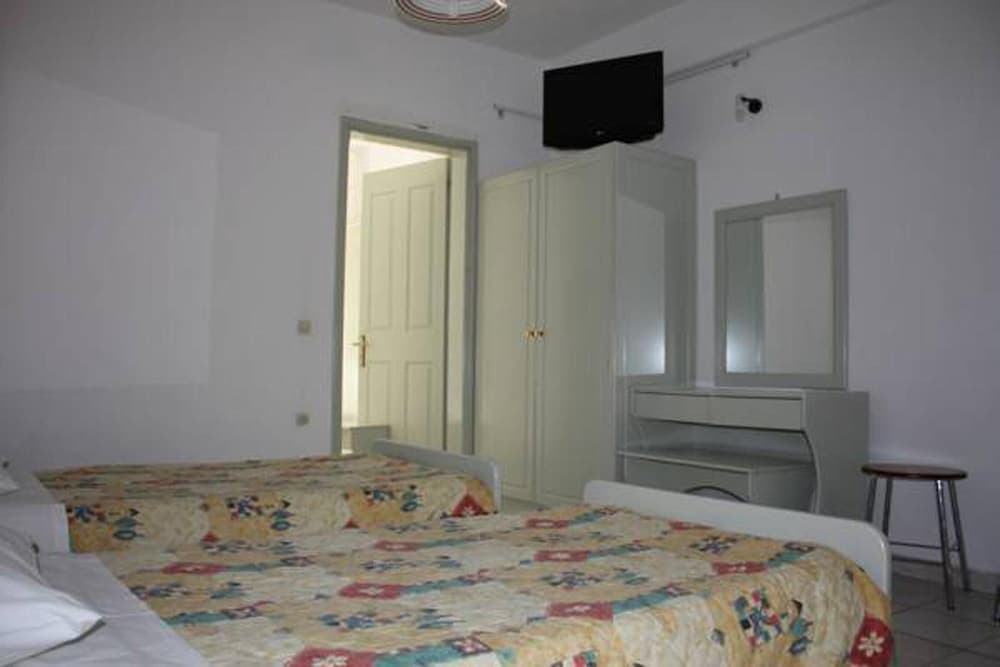 Philippos Apartments, Corfu, photo 5