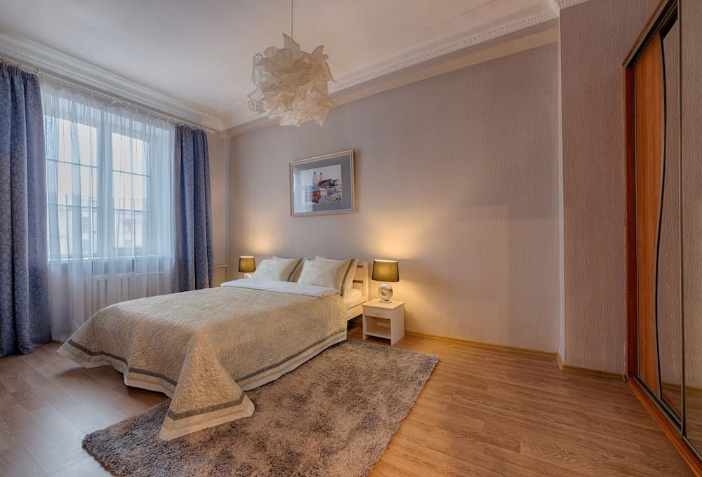 Home Apart 4, Minsk, photo 4