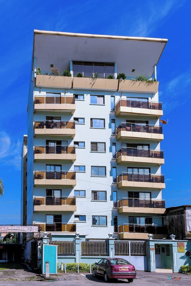 Résidence Loumia Residency, Douala