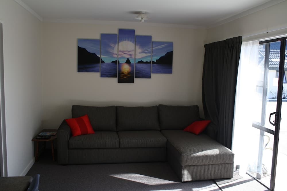 Oxford Court Motel, Richmond, photo 6
