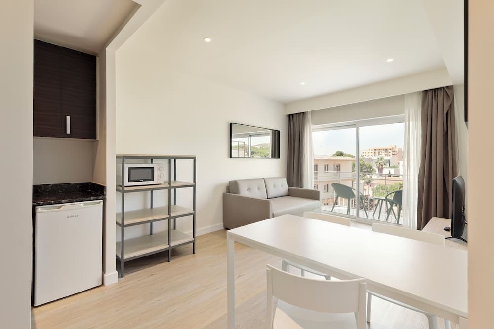 Aparthotel Xic, Castell-Platja d'Aro, photo 3