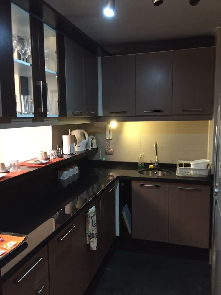 CityRentals, Santiago, photo 5