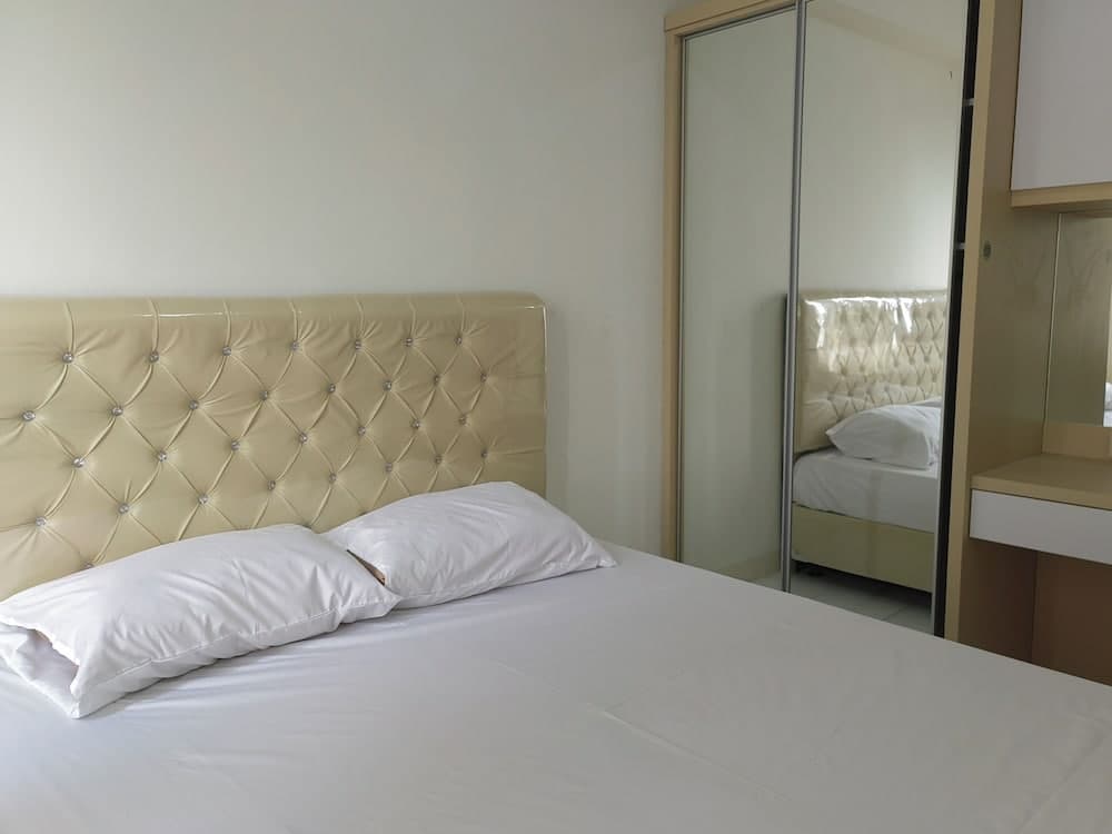 Podomoro Golf View By Arsakha Property, Bogor