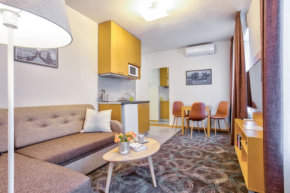 Booking Apartments, Belgrade, photo 2