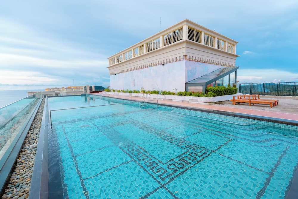 Elyday Apartment Hillside Phu Quoc, Phu Quoc, photo 6
