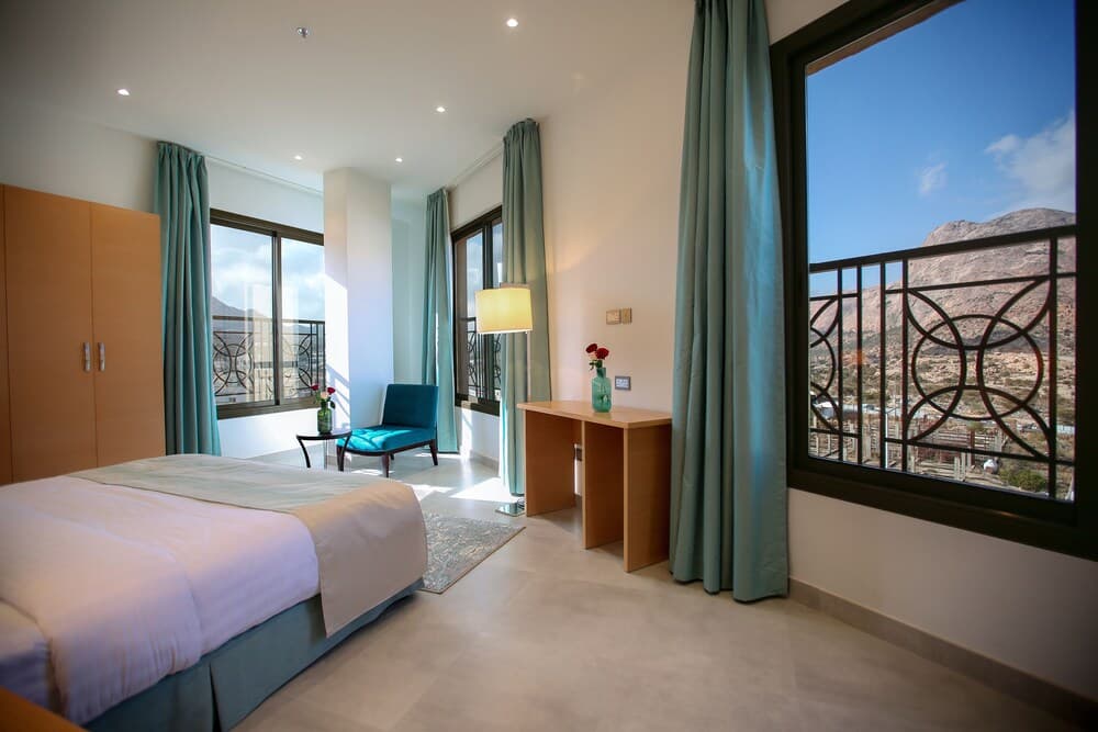 Tanuma Aram - Hotel Apartments, Tanomah, photo 3