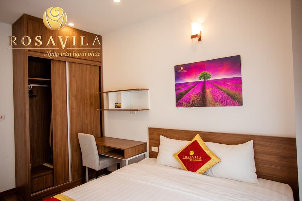 Rosavila, Thai Nguyen, photo 6