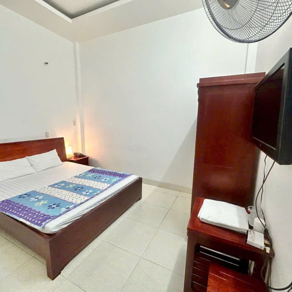 Van Kim Hotel, Nha Trang, photo 2