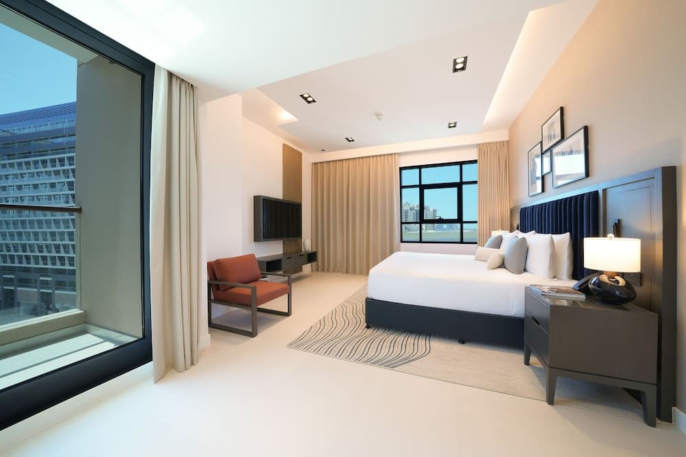 Cheval Maison - The Palm Dubai, Dubai, photo 5