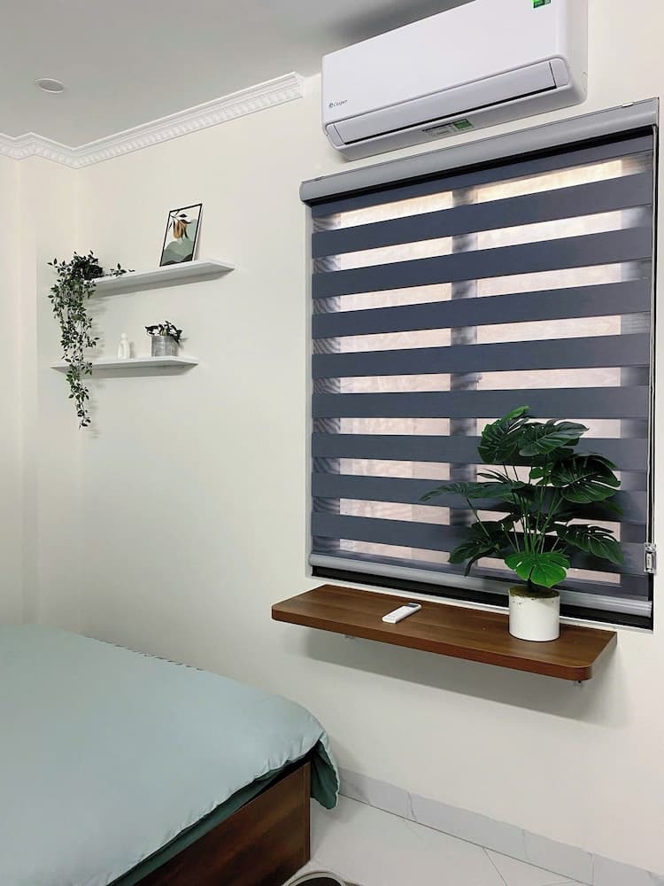 Hera West Lake Apartment, Hanoi, photo 6