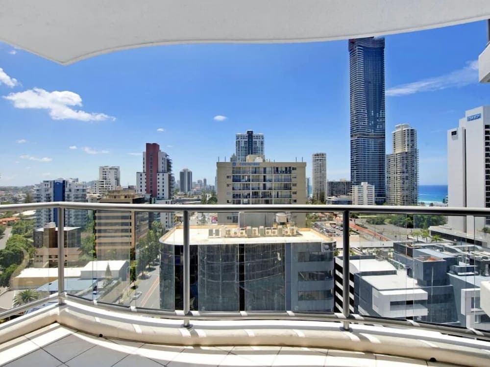 Towers of Chevron - Private Apartments, Surfers Paradise, photo 6