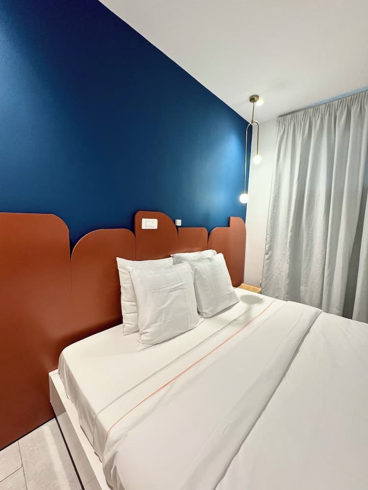 KIA ORA APPART HOTEL, Abidjan