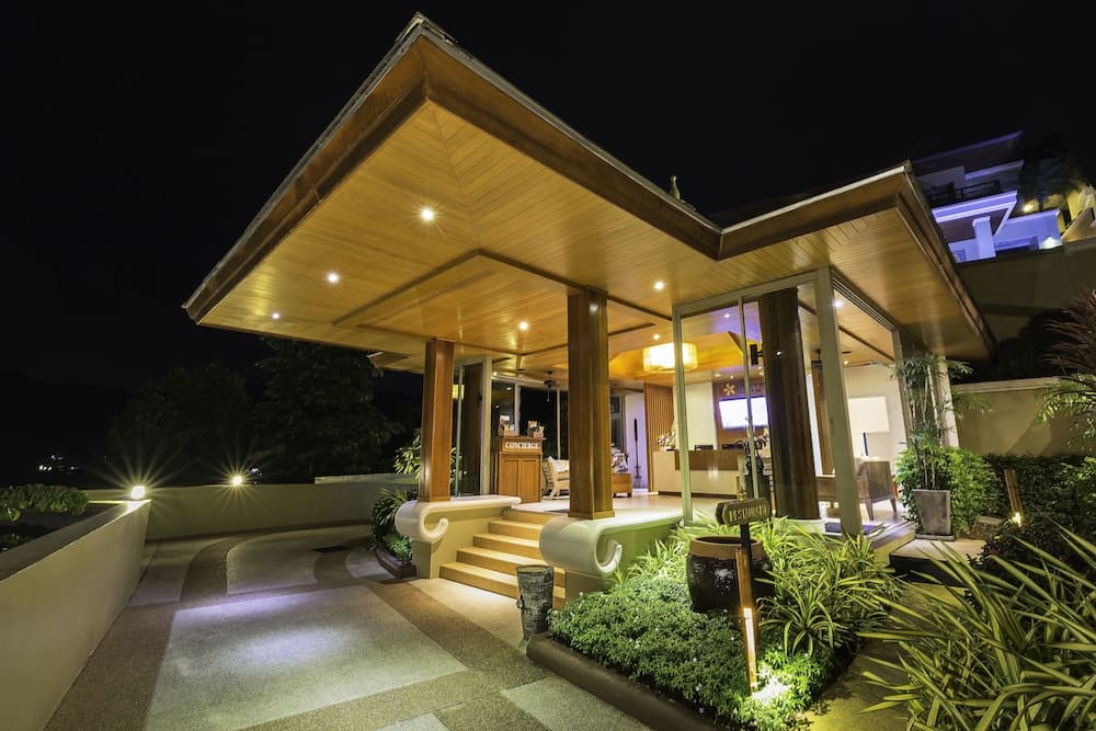 Villa Tantawan Resort And Spa, Kamala, photo 5
