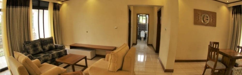 Nandi Residence, Kigali, photo 3
