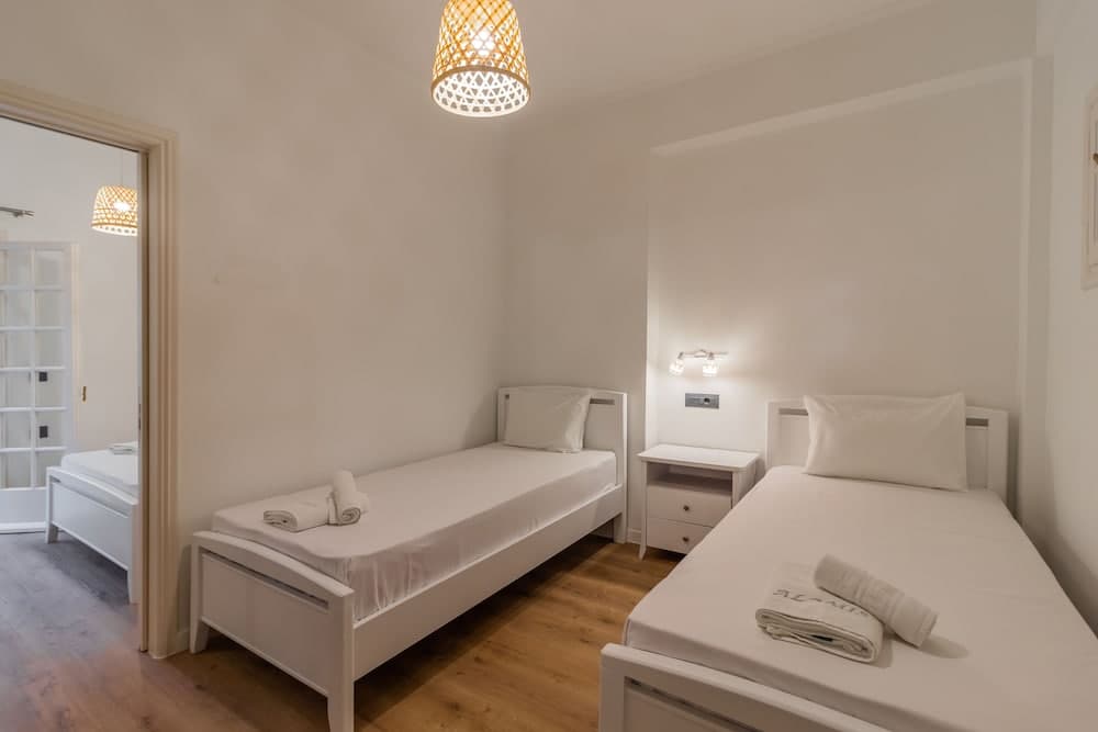 Alamis Hotel & Apartments, Zakynthos, photo 4