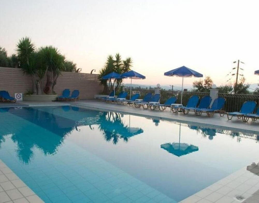 Varouxakis Hotel, Platanias, photo 3
