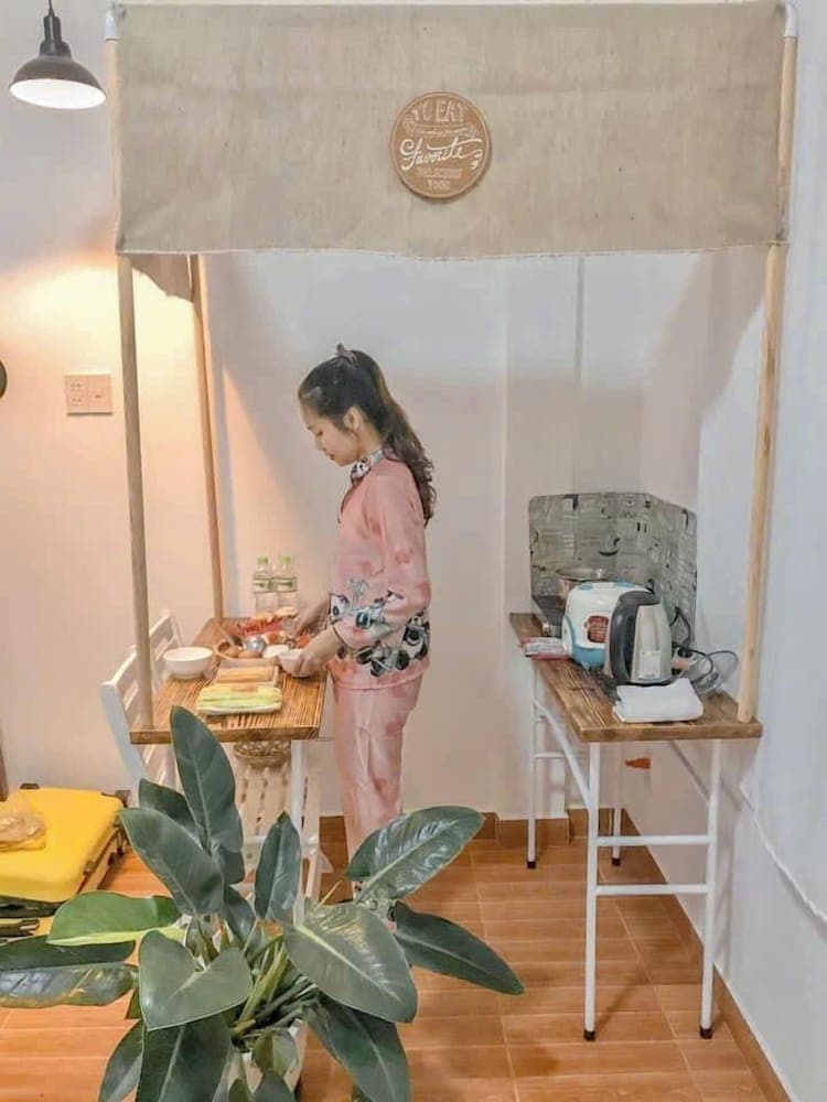 Nha Da Lat, Da Lat, photo 2