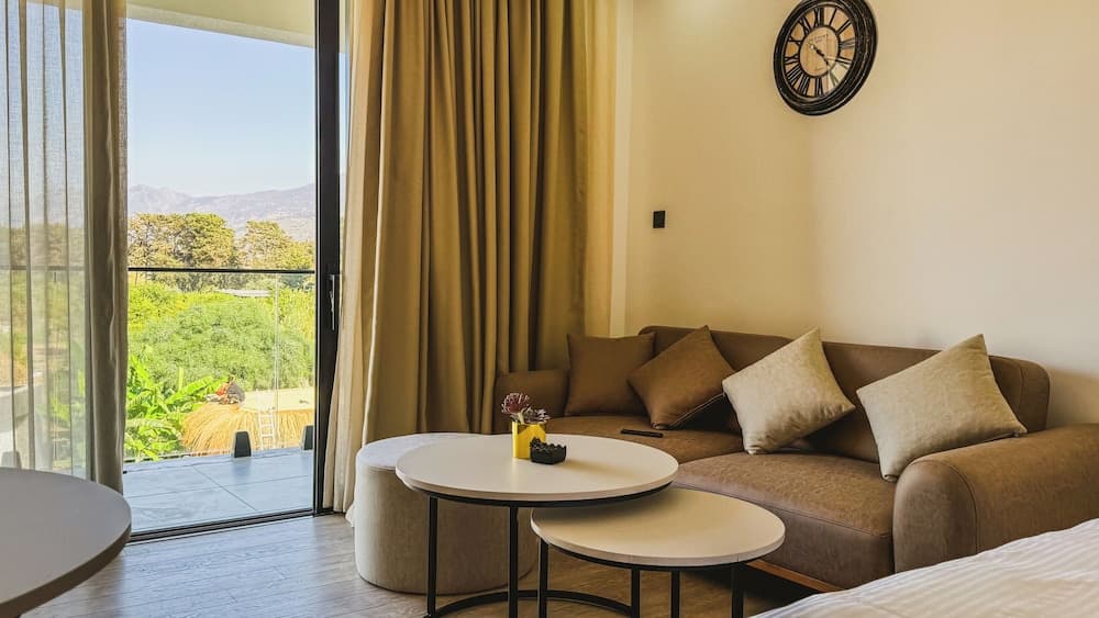 Palmera Resort SPA Wellness, Lapithos, photo 6