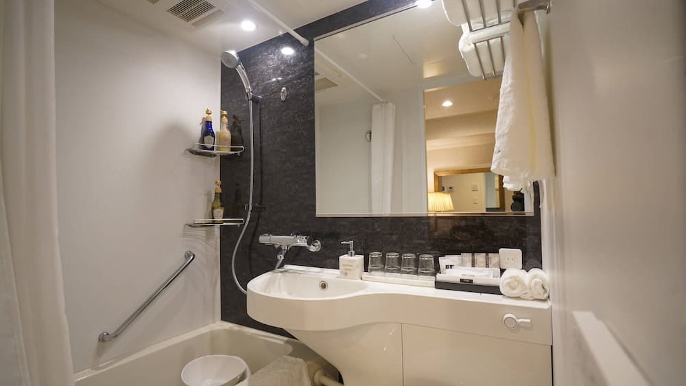 Le Tour Hotel Akihabara Ekimae, Tokyo, photo 2