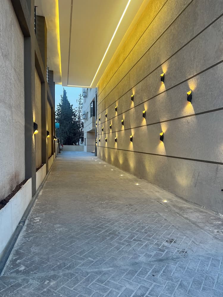 Riva suites, Irbid, photo 2