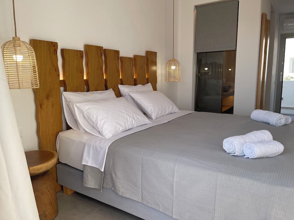 Pelagos Studios, Mykonos, photo 4