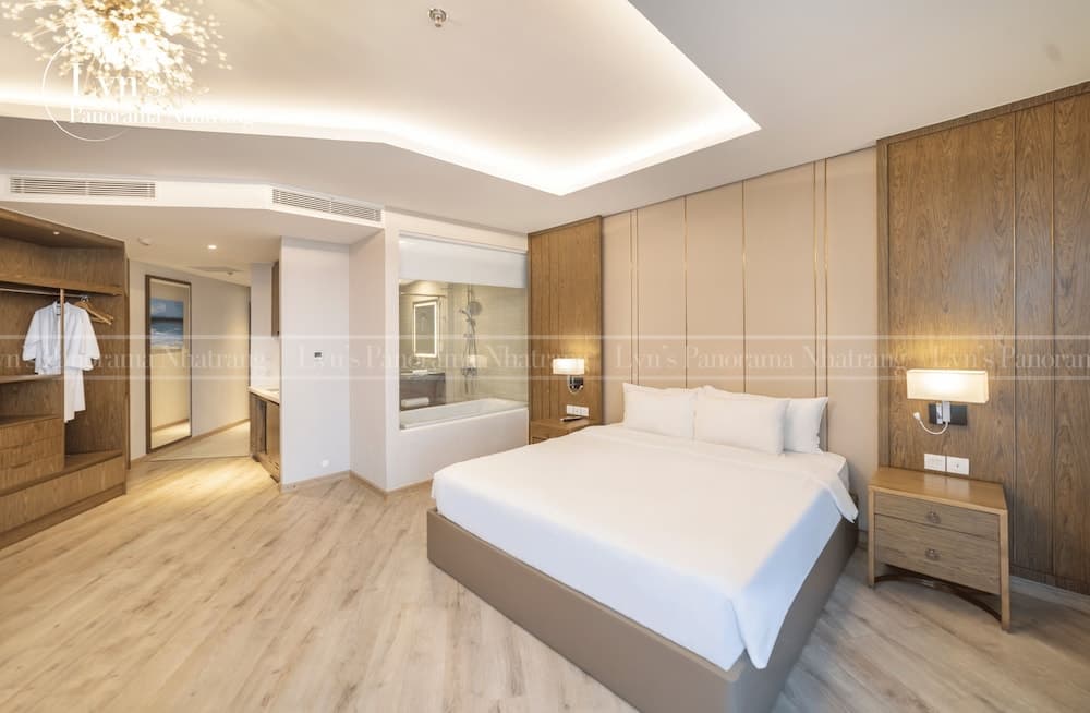 Serviced Apartment by Lyn Nha Trang, Nha Trang, photo 2