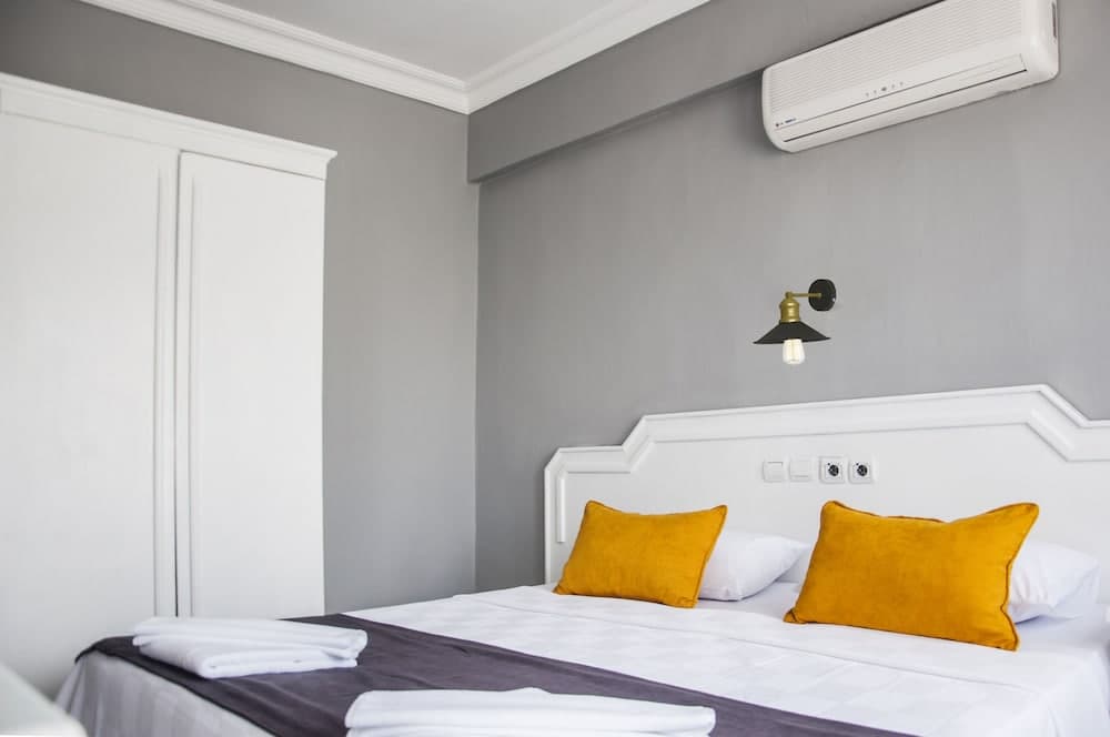 Servet Apart Hotel, Fethiye, photo 5