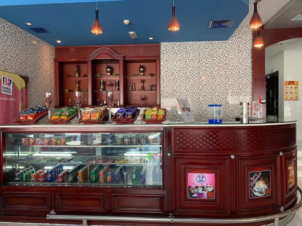 Hala Inn Hotel Apartments, Ajman, photo 3