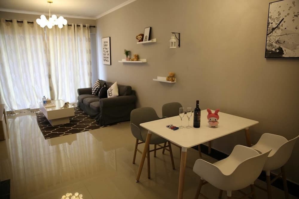 Xinguang Apartment, Guangzhou, photo 5