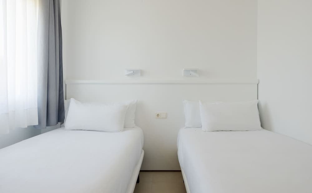 Aparthotel ILUNION Sancti Petri, Chiclana de la Frontera, photo 6
