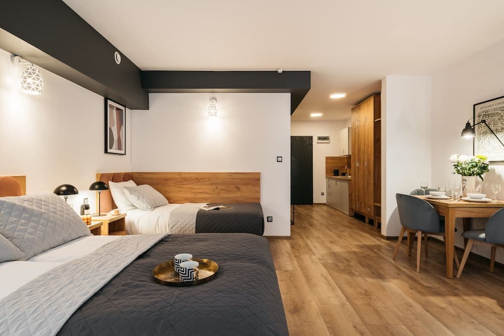 ORSO Rooms & Apartments - LoftAffair Collection, photo 3