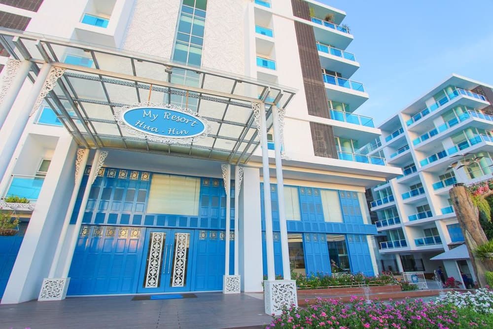 My Resort Huahin by Love Huahin, Hua Hin