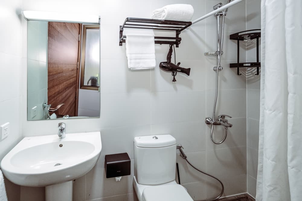 Crest Apartments & Suites, Abuja, photo 5