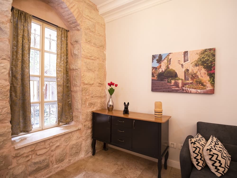 Tish ApartHotel, Jerusalem, photo 3