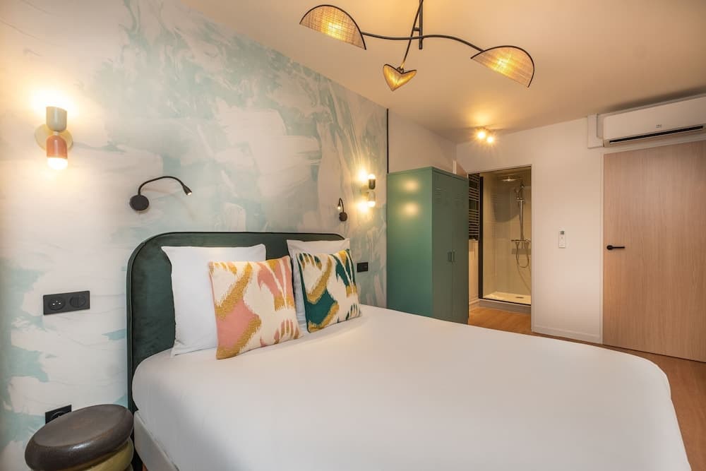 Montmartre Paris Suite, Paris, photo 2