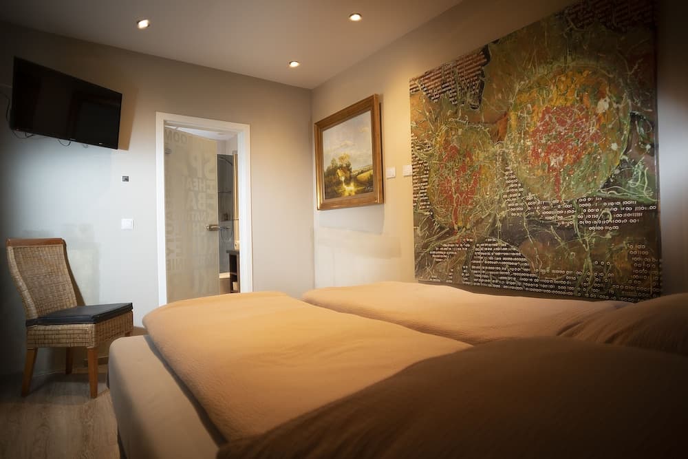 Anno Domini 1716  Boutique Hotel, Marktheidenfeld, photo 3