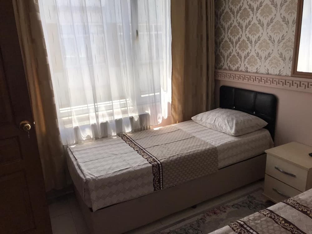 Basak Apart Hotel, Istanbul, photo 6