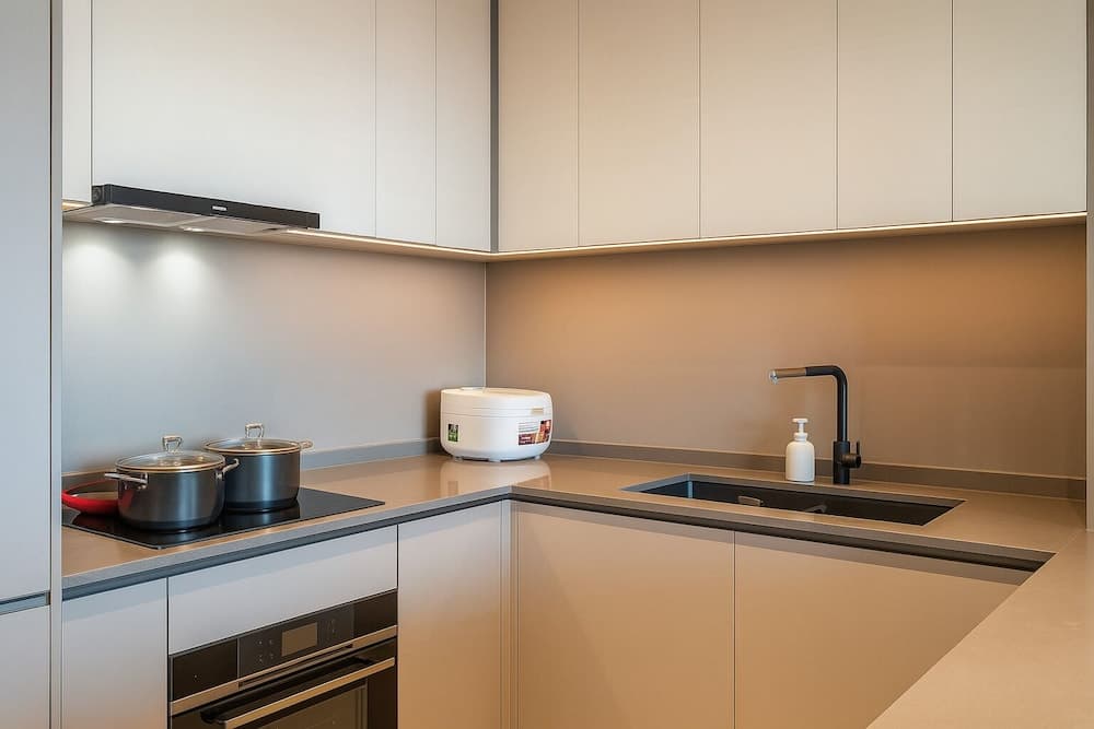 Metropole Luxury Riverside Apartment, Ho Chi Minh, photo 5