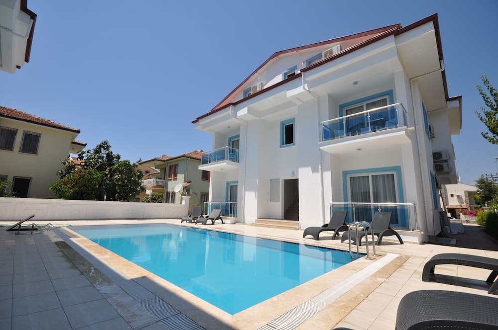 Manolya Apart Hotel, Fethiye