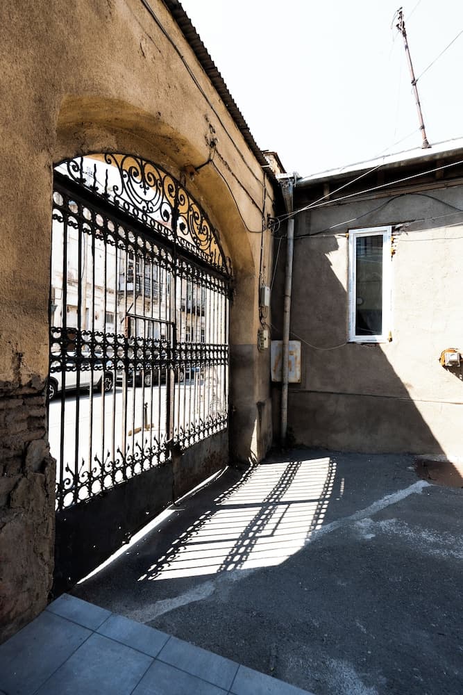Stones Throw Apartments, Tbilisi