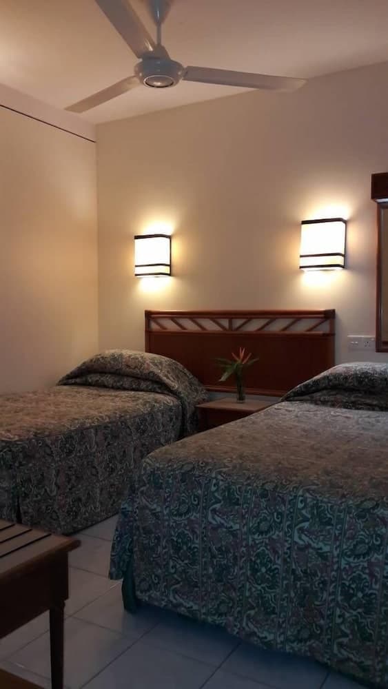 SELESA Tioman Home Stay Apartment, Tioman Island, photo 4