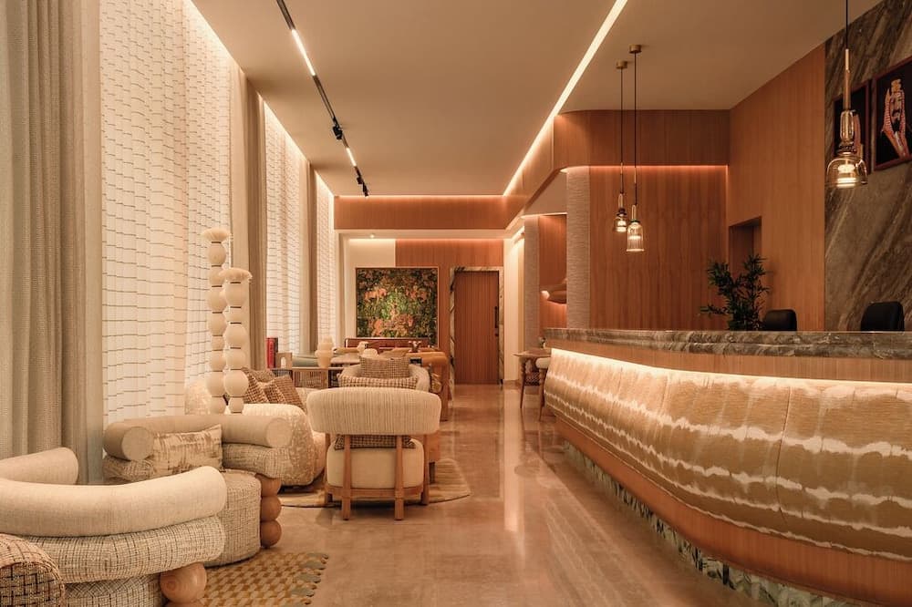 Fanaya Hotel Jeddah, Jeddah, photo 2