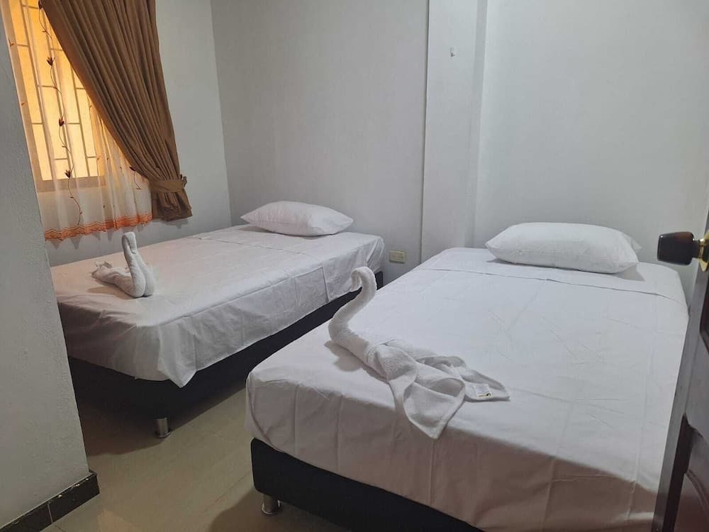 Hotel Danner, Paz de Ariporo, photo 3